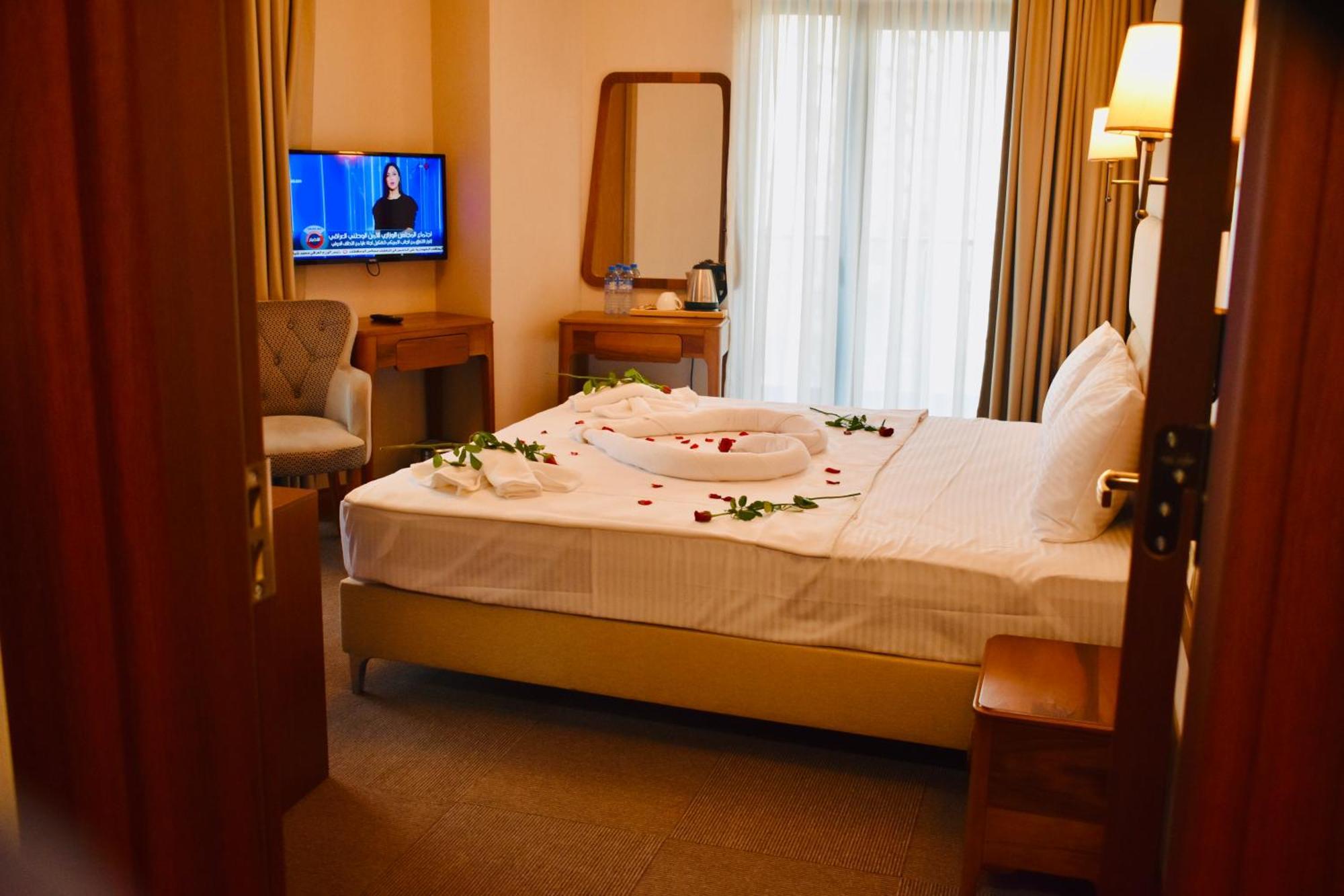 Istanbul Midpoint Hotel 외부 사진