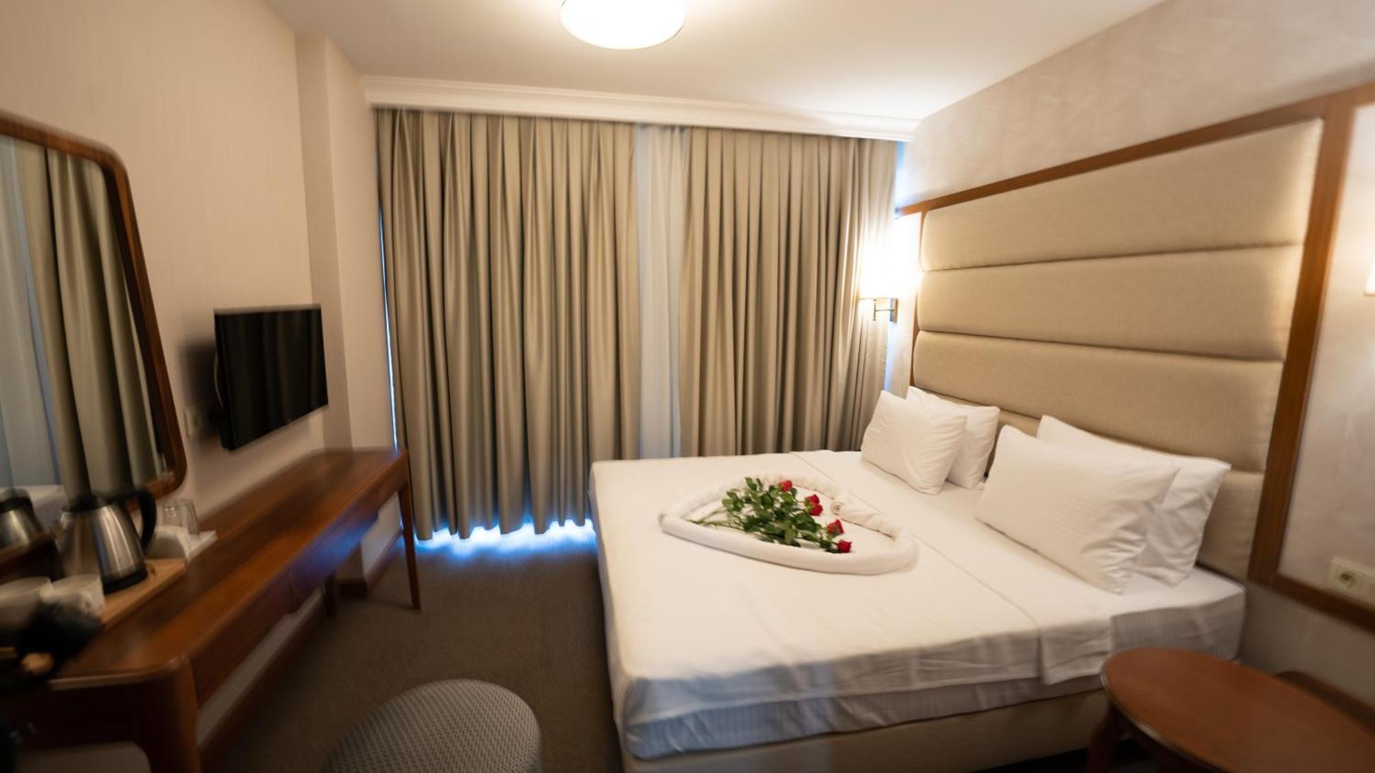 Istanbul Midpoint Hotel 외부 사진